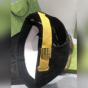 FD Fendi бейсболка