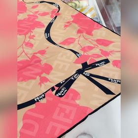 Fendi стал одним из самых популярных брендов за последние год-два
