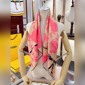 Fendi стал одним из самых популярных брендов за последние год-два