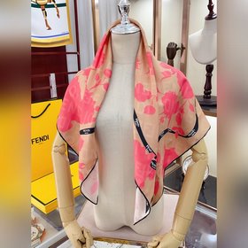 Fendi стал одним из самых популярных брендов за последние год-два