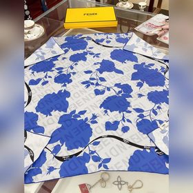 Fendi стал одним из самых популярных брендов за последние год-два
