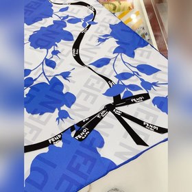 Fendi стал одним из самых популярных брендов за последние год-два