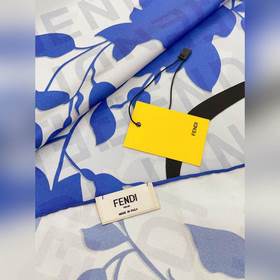 Fendi стал одним из самых популярных брендов за последние год-два