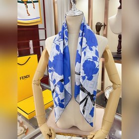 Fendi стал одним из самых популярных брендов за последние год-два