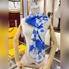 Fendi стал одним из самых популярных брендов за последние год-два