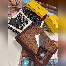 Новая модель Fendi! Рекомендуем тем, кто предпочитает уникальные