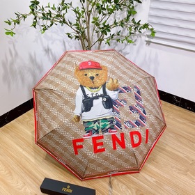 FENDI Известный итальянский бренд роскошных товаров, создавший ун