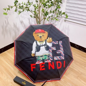 FENDI Известный итальянский бренд роскошных товаров, создавший ун