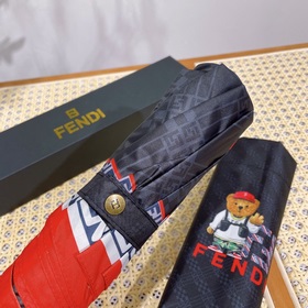 FENDI Известный итальянский бренд роскошных товаров, создавший ун