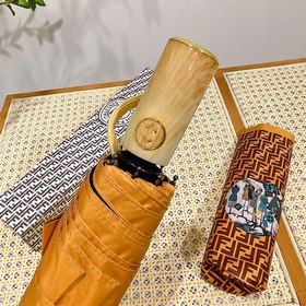 FENDI Известный итальянский бренд роскошных товаров, создавший ун