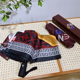 FENDI Известный итальянский бренд роскошных товаров, создавший ун