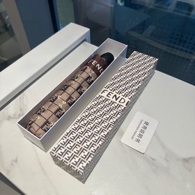 FENDI Новый автоматический складной зонт с принтом от FENDI, 2023