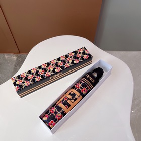 FENDI Известный итальянский бренд роскошных товаров, создавший ун