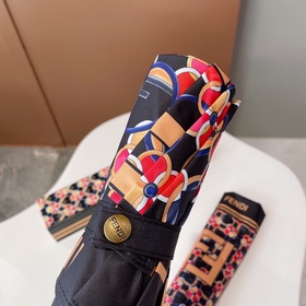FENDI Известный итальянский бренд роскошных товаров, создавший ун
