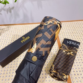 FENDI Популярный совместный продукт с Versace. Известный итальянс