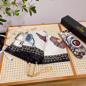 FENDI Известный итальянский бренд роскошных товаров, создавший ун