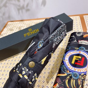 FENDI Известный итальянский бренд роскошных товаров, создавший ун