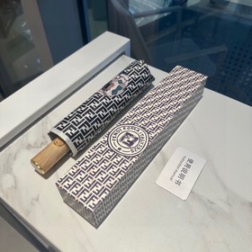 FENDI Новый автоматический складной зонт с принтом от FENDI, 2023