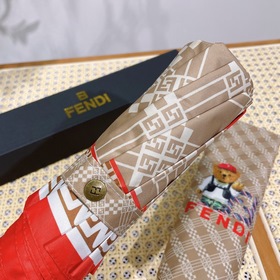 FENDI Известный итальянский бренд роскошных товаров, создавший ун