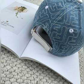 FENDI Fendi Модная бейсболка Новая модель. Рекомендуем обратить в