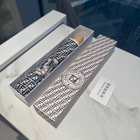FENDI Новая модель трехсекционного автоматического складного зонт
