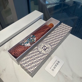FENDI Новая модель трехсекционного автоматического складного зонт