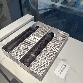 FENDI Новый автоматический складной зонт с принтом от FENDI, 2023
