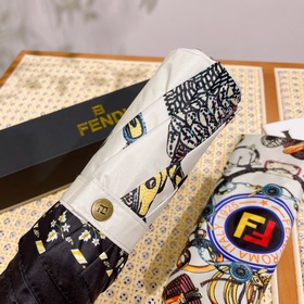 FENDI Известный итальянский бренд роскошных товаров, создавший ун