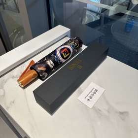FENDI Новый автоматический складной зонт с принтом от FENDI, 2023