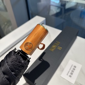 FENDI Новый автоматический складной зонт с принтом от FENDI, 2023