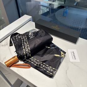FENDI Новый автоматический складной зонт с принтом от FENDI, 2023