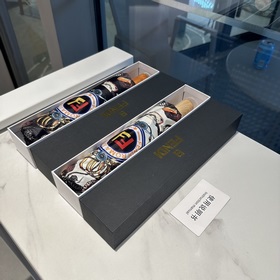FENDI Новый автоматический складной зонт с принтом от FENDI, 2023