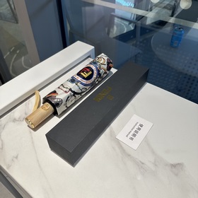 FENDI Новый автоматический складной зонт с принтом от FENDI, 2023