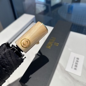 FENDI Новый автоматический складной зонт с принтом от FENDI, 2023