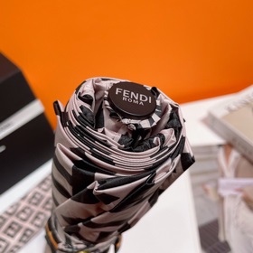 FENDI Известный итальянский бренд роскошных товаров, создавший ун