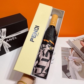 FENDI Известный итальянский бренд роскошных товаров, создавший ун