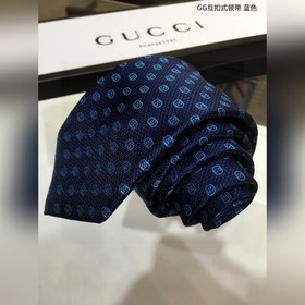 【GG застежка-клипса】 Редкий классический логотип G, выполненный в