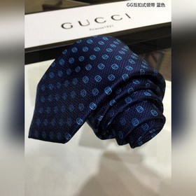 【GG застежка-клипса】 Редкий классический логотип G, выполненный в