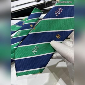 Серия галстуков для мужчин G 【GG пчела и змея】 Редкий выбор с кла