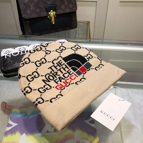 Северная сторона GUCCI Гуччи официальный сайт новейшая шерстяная 