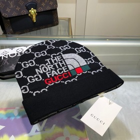 Северная сторона GUCCI Гуччи официальный сайт новейшая шерстяная 
