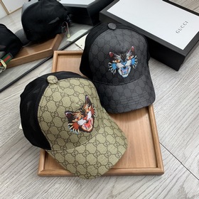 G-House. Классическая сетчатая шапка! Продается в специализирован