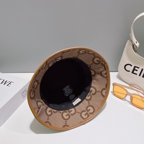 GUCCI Гуччи рыбацкая шапка, официальный сайт, новинка Gucci, ориг