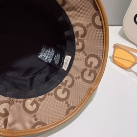 GUCCI Гуччи рыбацкая шапка, официальный сайт, новинка Gucci, ориг
