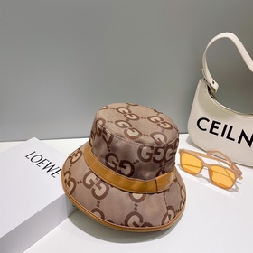 GUCCI Гуччи рыбацкая шапка, официальный сайт, новинка Gucci, ориг