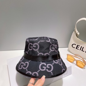 GUCCI Гуччи рыбацкая шапка, официальный сайт, новинка Gucci, ориг
