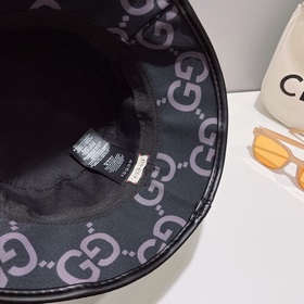 GUCCI Гуччи рыбацкая шапка, официальный сайт, новинка Gucci, ориг