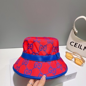 GUCCI Гуччи рыбацкая шапка, официальный сайт, новинка Gucci, ориг