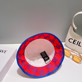 GUCCI Гуччи рыбацкая шапка, официальный сайт, новинка Gucci, ориг