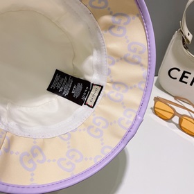 GUCCI Гуччи рыбацкая шапка, официальный сайт, новинка Gucci, ориг